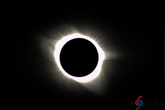 Great American Eclipse 2017 HDR Totality Timelapse-16