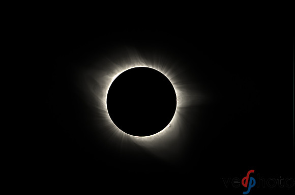Great American Eclipse 2017 HDR Totality Timelapse-23
