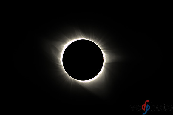 Great American Eclipse 2017 HDR Totality Timelapse-24