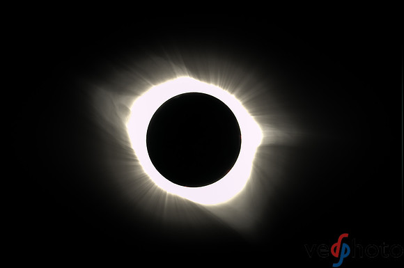 Great American Eclipse 2017 HDR Totality Timelapse-26