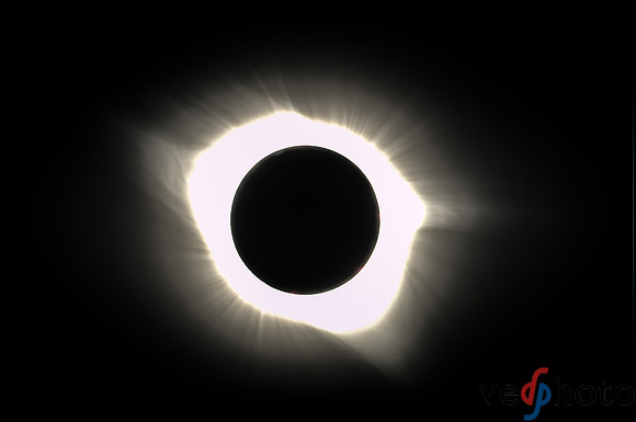 Great American Eclipse 2017 HDR Totality Timelapse-27