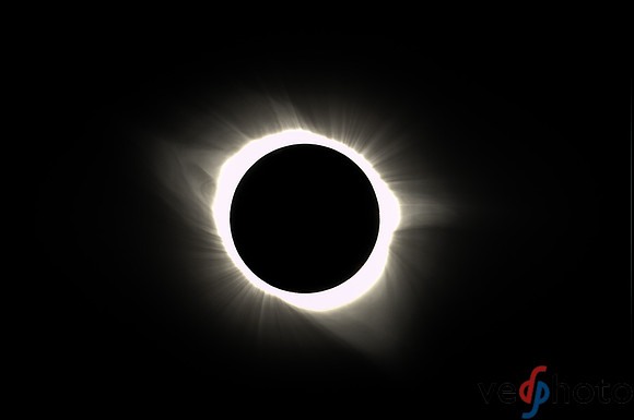 Great American Eclipse 2017 HDR Totality Timelapse-29