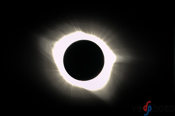 Great American Eclipse 2017 HDR Totality Timelapse-35