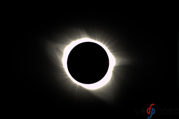Great American Eclipse 2017 HDR Totality Timelapse-38
