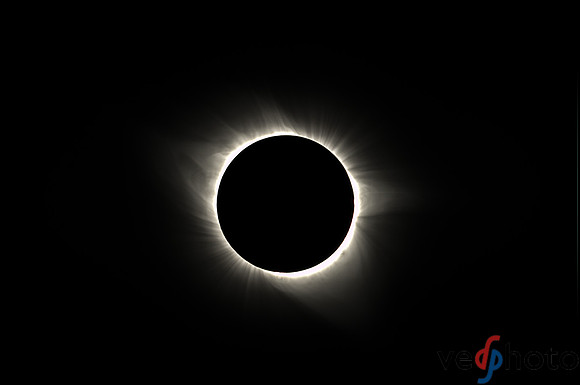 Great American Eclipse 2017 HDR Totality Timelapse-41