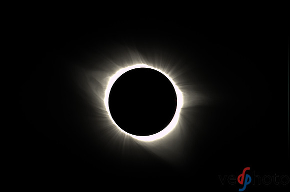 Great American Eclipse 2017 HDR Totality Timelapse-42