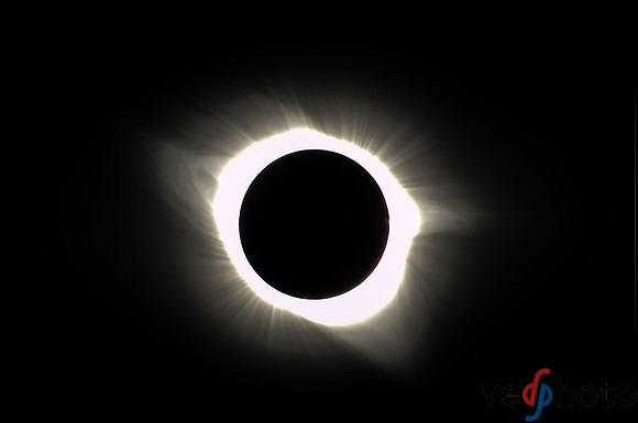 Great American Eclipse 2017 HDR Totality Timelapse-43