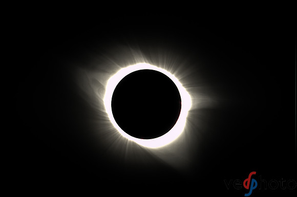 Great American Eclipse 2017 HDR Totality Timelapse-47