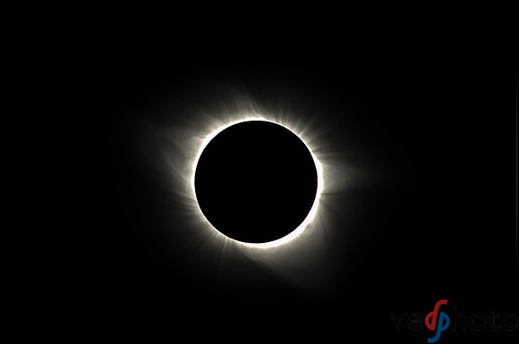 Great American Eclipse 2017 HDR Totality Timelapse-50