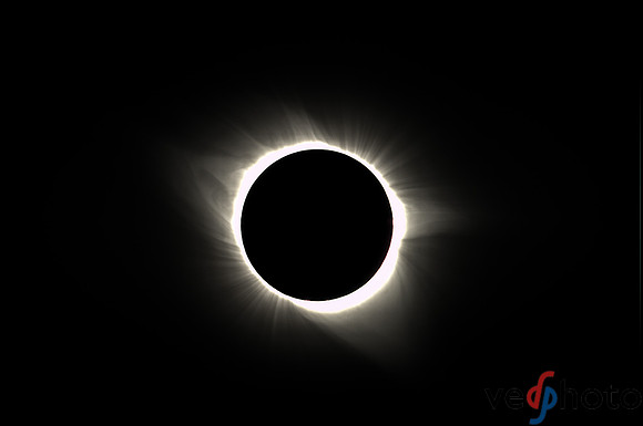 Great American Eclipse 2017 HDR Totality Timelapse-51
