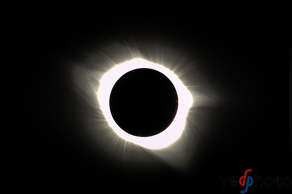 Great American Eclipse 2017 HDR Totality Timelapse-52