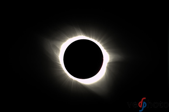 Great American Eclipse 2017 HDR Totality Timelapse-56