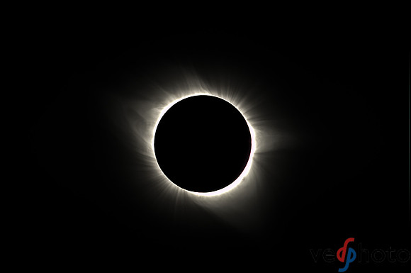 Great American Eclipse 2017 HDR Totality Timelapse-59
