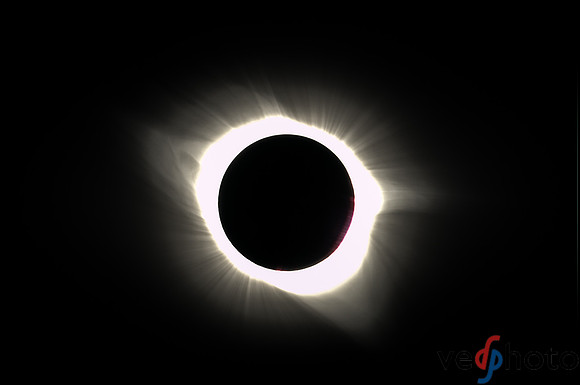 Great American Eclipse 2017 HDR Totality Timelapse-61