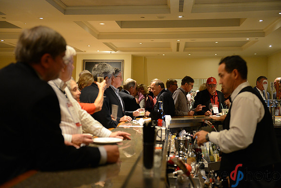 Stanford University 50th Reunion Class Party-235