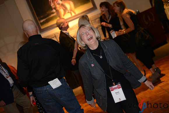 Stanford University 50th Reunion Class Party-25