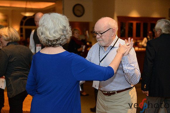 Stanford University 50th Reunion Class Party-419