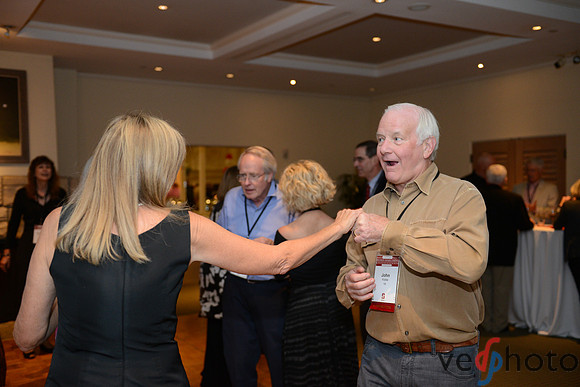 Stanford University 50th Reunion Class Party-396