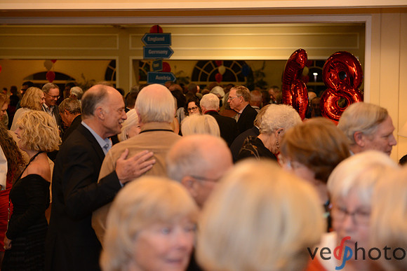 Stanford University 50th Reunion Class Party-214