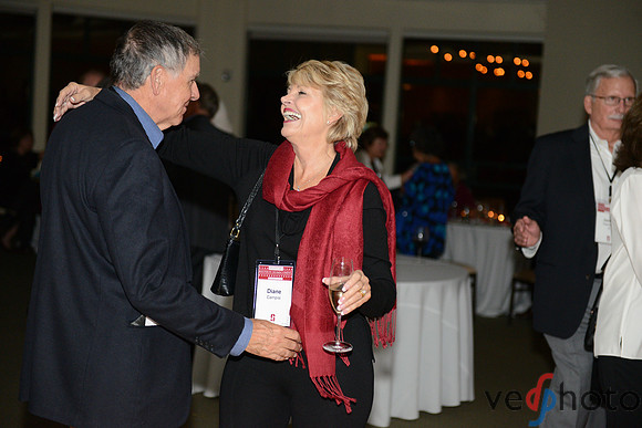 Stanford University 50th Reunion Class Party-74