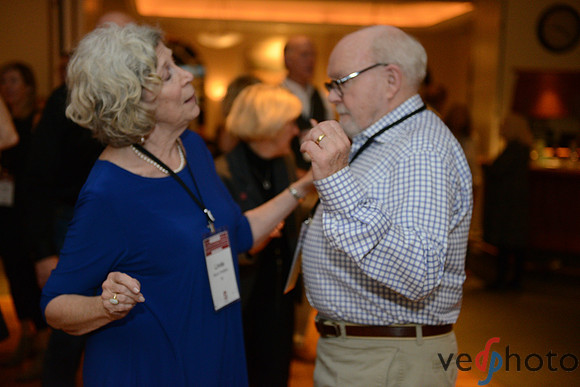 Stanford University 50th Reunion Class Party-417