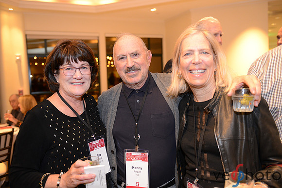 Stanford University 50th Reunion Class Party-233