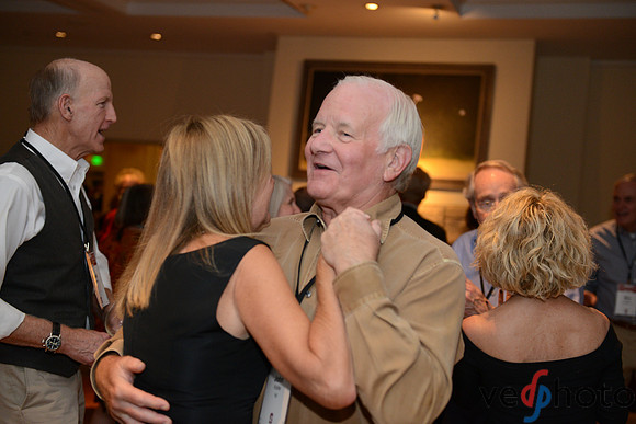 Stanford University 50th Reunion Class Party-399