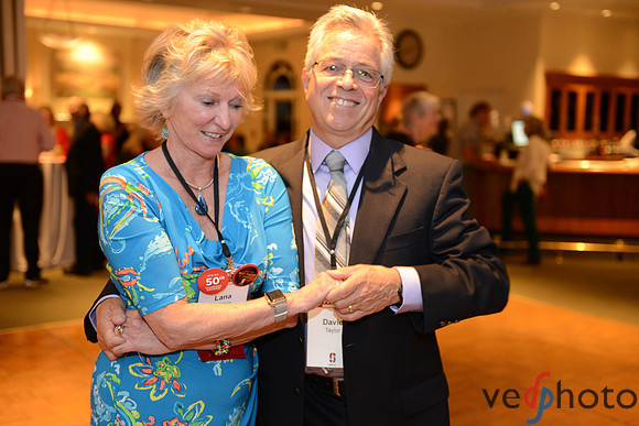 Stanford University 50th Reunion Class Party-337