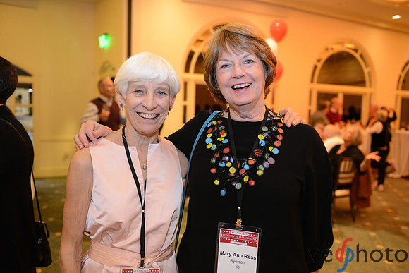 Stanford University 50th Reunion Class Party-298