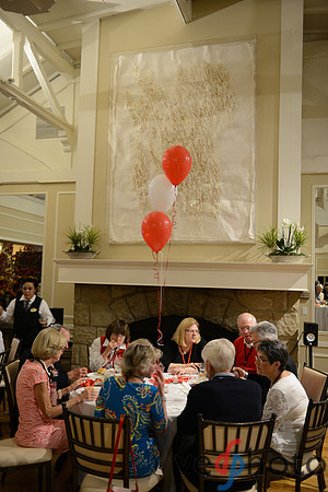 Stanford University 50th Reunion Class Party-282