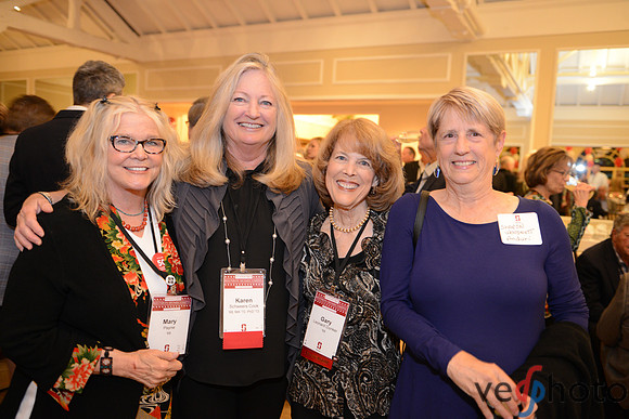 Stanford University 50th Reunion Class Party-225