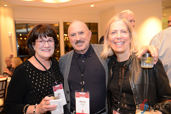 Stanford University 50th Reunion Class Party-234