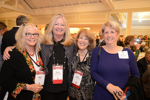 Stanford University 50th Reunion Class Party-224