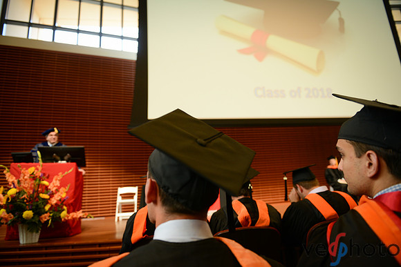 Stanford Aero-Astro Graduation 2018 by Ved Chirayath-4