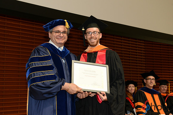 Stanford Aero-Astro Graduation 2018 by Ved Chirayath-6