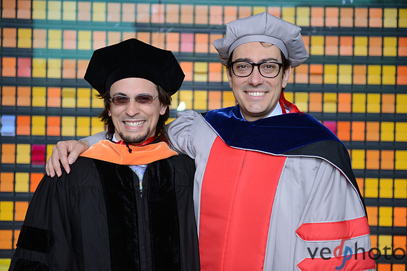 Stanford Aero-Astro Graduation 2018 by Ved Chirayath-7