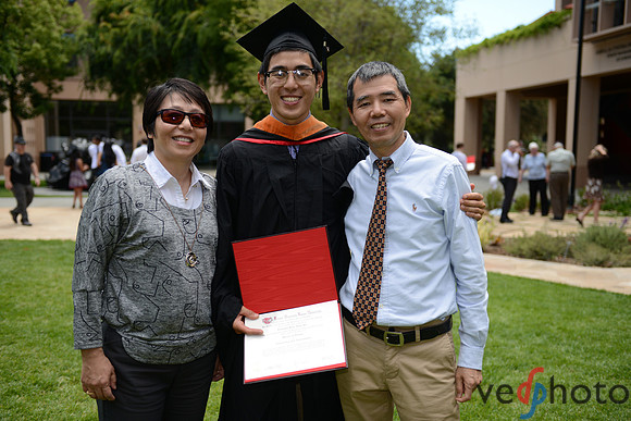 Stanford Aero-Astro Graduation 2018 by Ved Chirayath-24