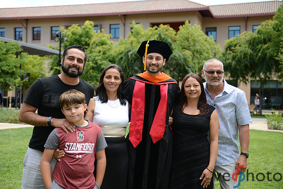Stanford Aero-Astro Graduation 2018 by Ved Chirayath-25