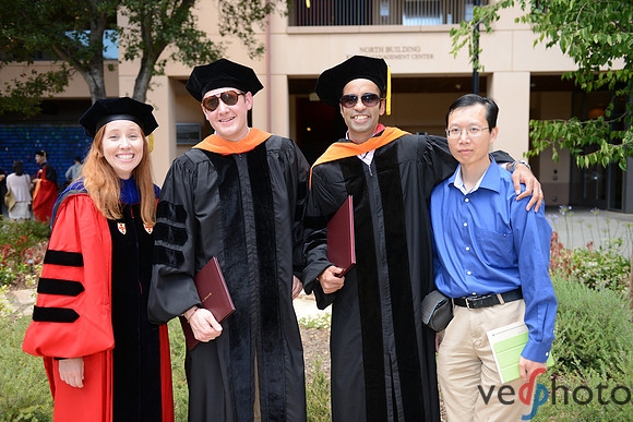 Stanford Aero-Astro Graduation 2018 by Ved Chirayath-26