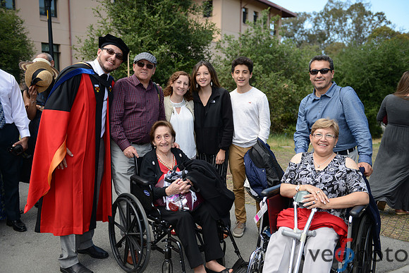 Stanford Aero-Astro Graduation 2018 by Ved Chirayath-28
