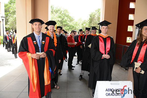 Stanford Aero-Astro Graduation 2018 by Ved Chirayath-29