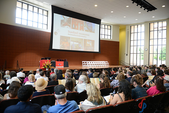 Stanford Aero-Astro Graduation 2018 by Ved Chirayath-30