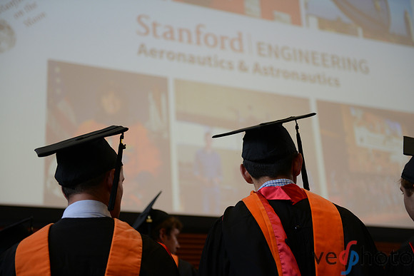 Stanford Aero-Astro Graduation 2018 by Ved Chirayath-33