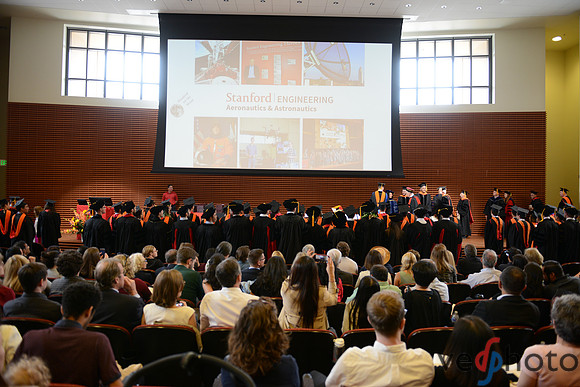 Stanford Aero-Astro Graduation 2018 by Ved Chirayath-34