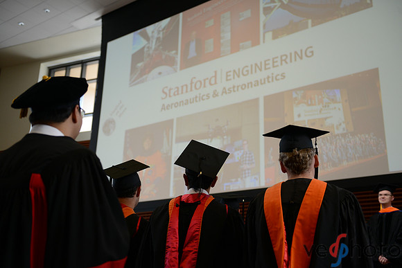 Stanford Aero-Astro Graduation 2018 by Ved Chirayath-35