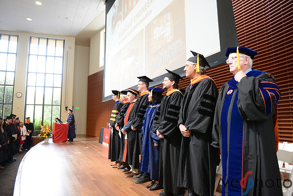 Stanford Aero-Astro Graduation 2018 by Ved Chirayath-36