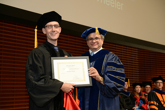 Stanford Aero-Astro Graduation 2018 by Ved Chirayath-40