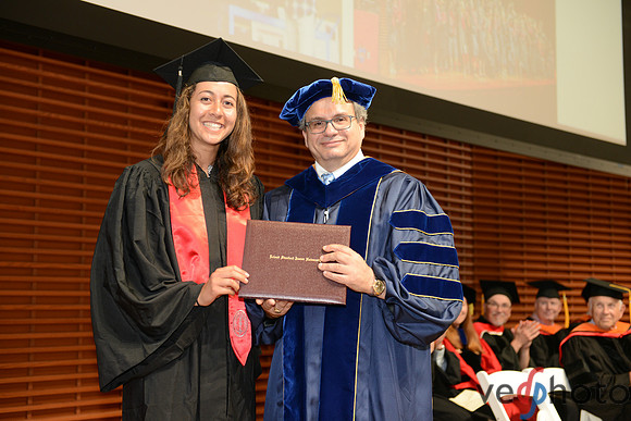 Stanford Aero-Astro Graduation 2018 by Ved Chirayath-46