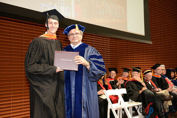 Stanford Aero-Astro Graduation 2018 by Ved Chirayath-48