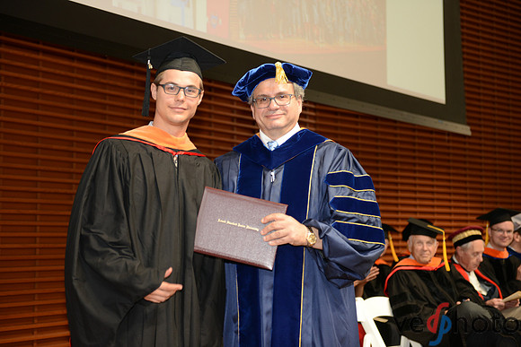 Stanford Aero-Astro Graduation 2018 by Ved Chirayath-51